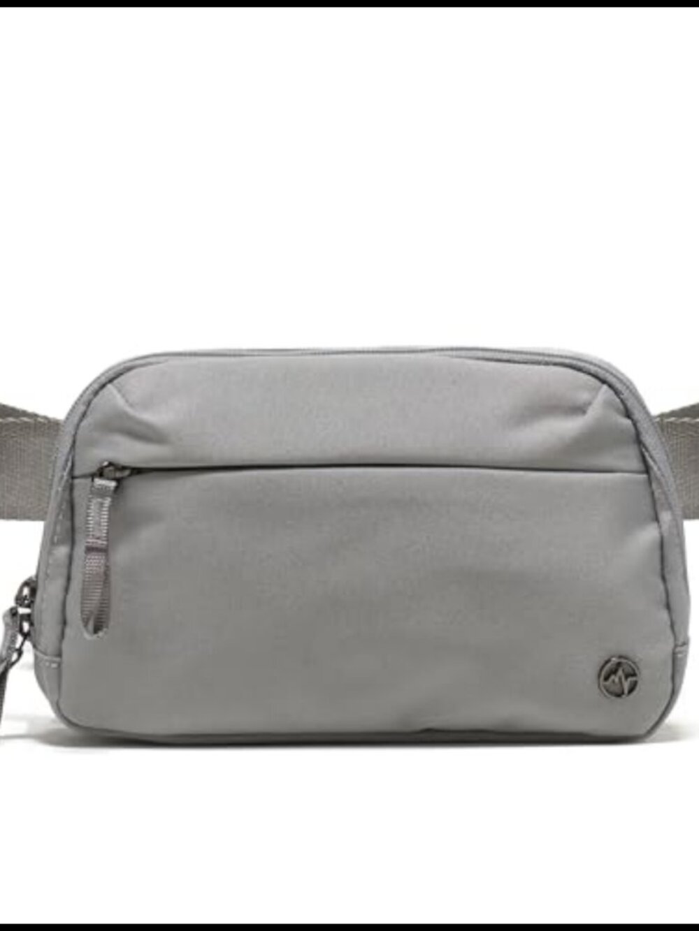 Adjustable Crossbody Sling Bag Lightweight Travel Everyday